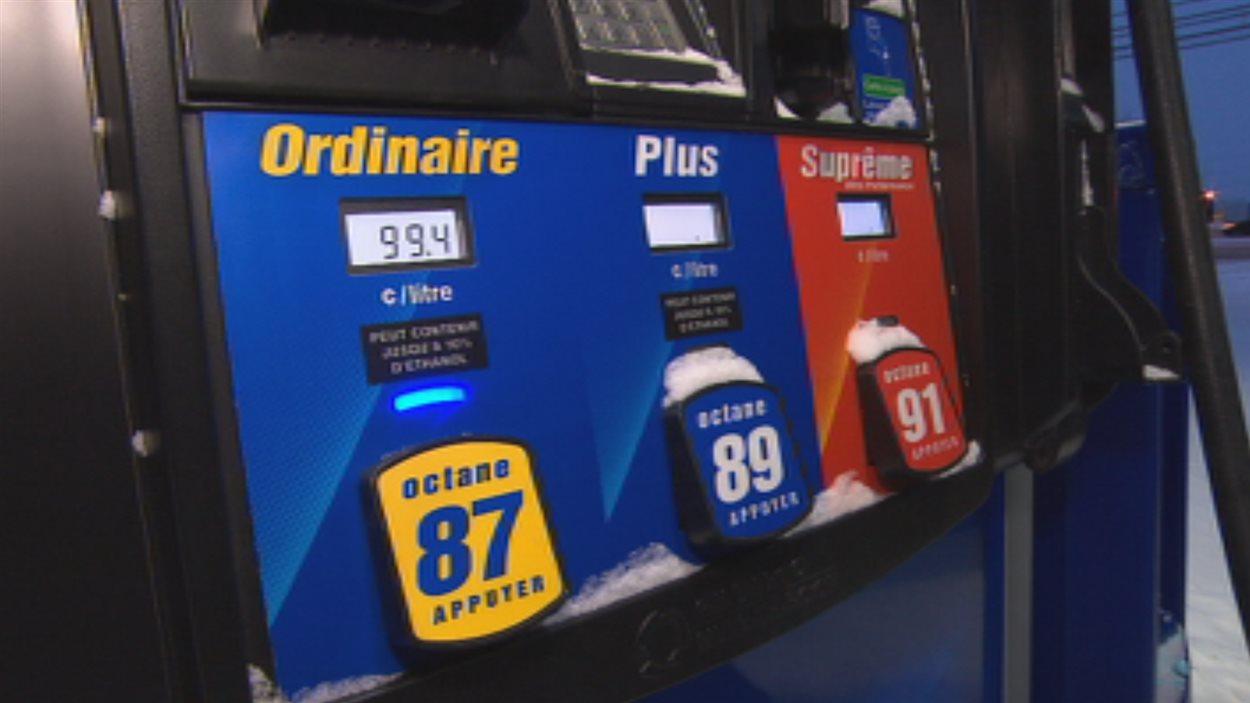 L'indice des prix à la consommation a augmenté de 1,5 RadioCanada