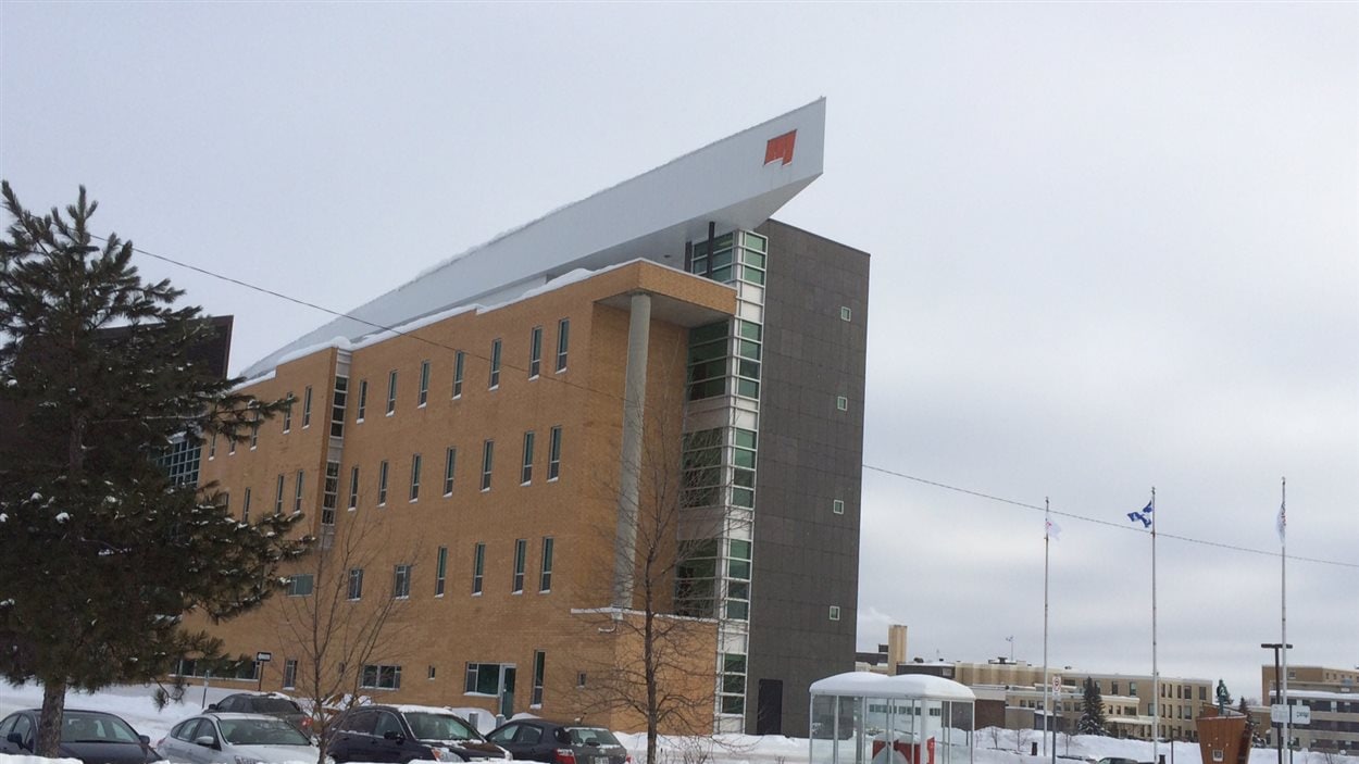 L'Université du Québec en Abitibi-Témiscamingue