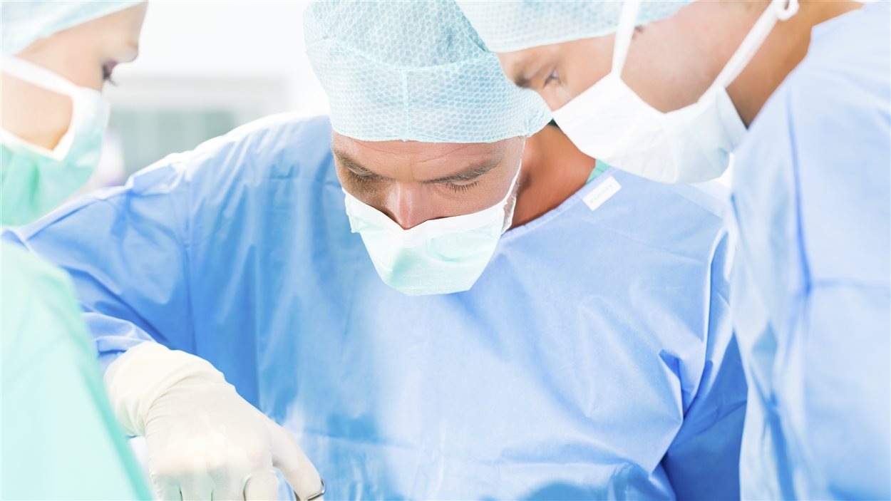 Augmentation du nombre de médecins en Outaouais | Radio-Canada