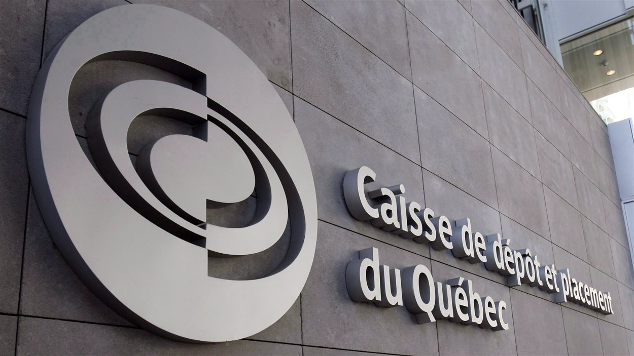 En vertu d'une entente de partenariat dévoilée mardi, la Caisse de dépôt et placement du Québec et le gouvernement du Québec pourront développer de grands projets d'infrastructures.