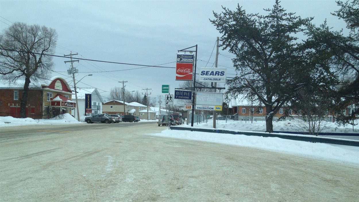 NotreDameduNord veut se dynamiser et présenter une nouvelle image