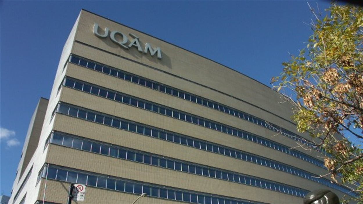 UQAM
