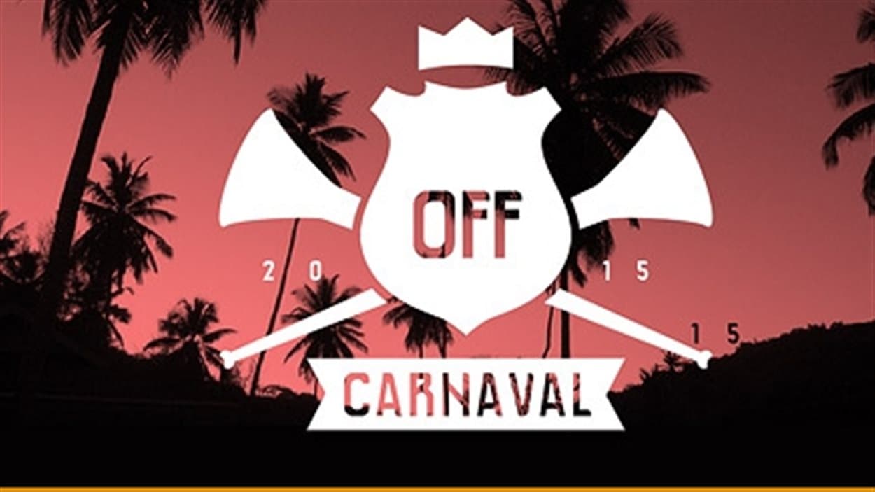 Le OFF Carnaval 2015