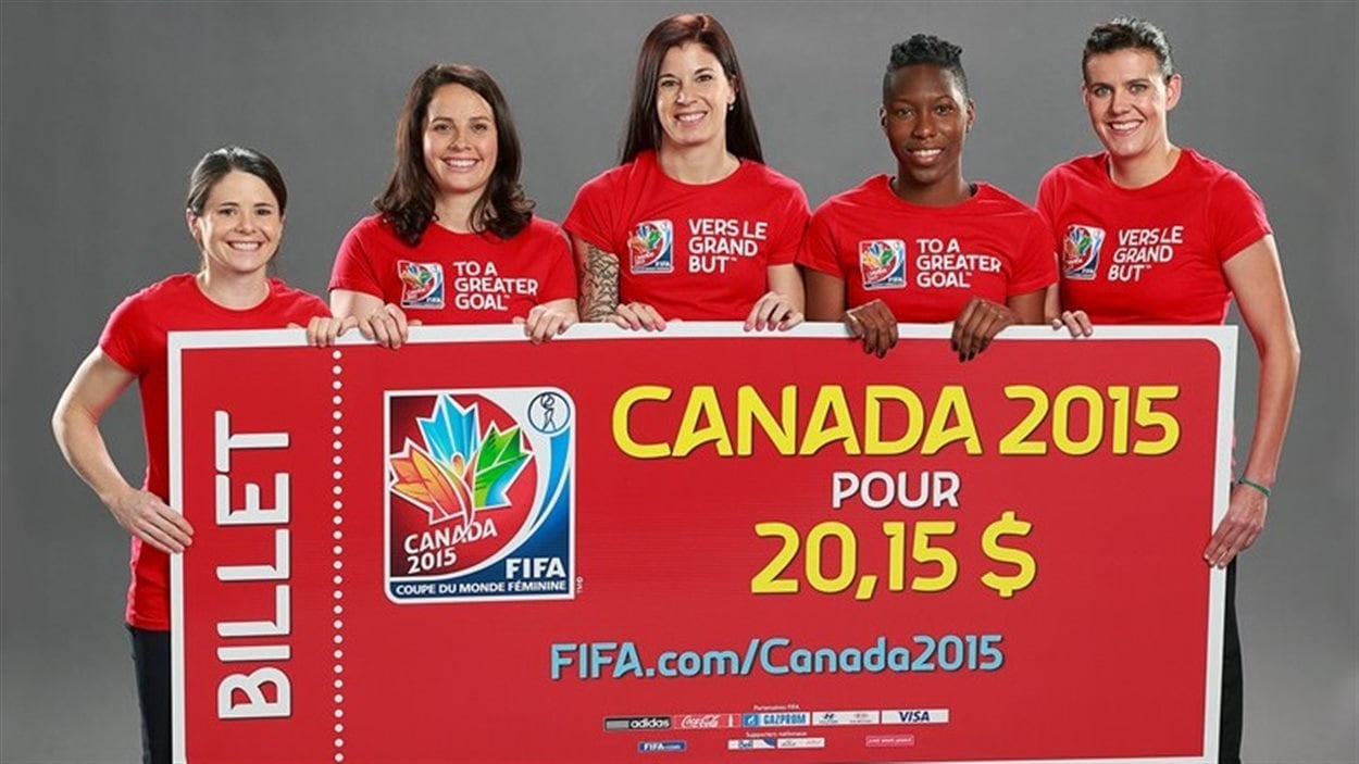 Billets - Coupe du Monde de la 2026 Billets - Coupe du Monde de la 2026