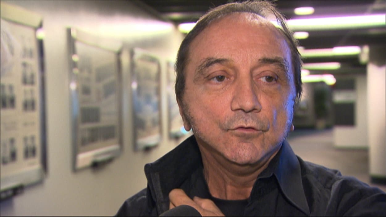 Claude Dubois