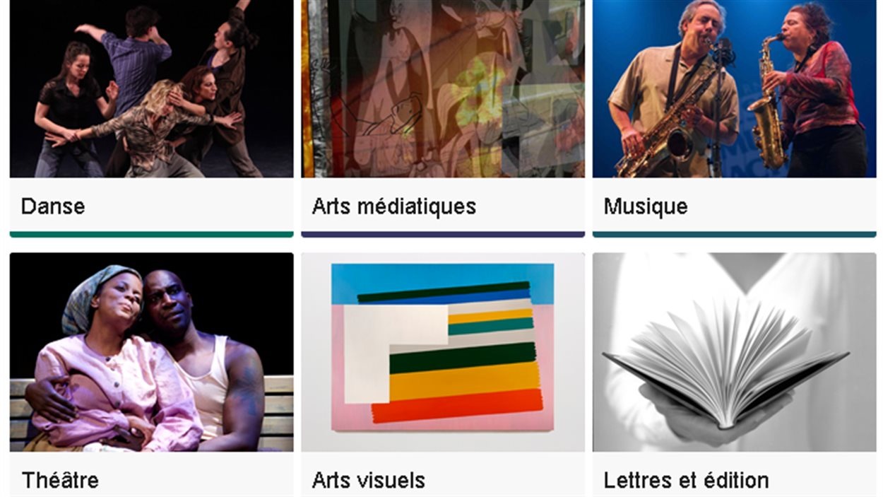 Financement de la culture : le Conseil des arts dépoussière ses ...