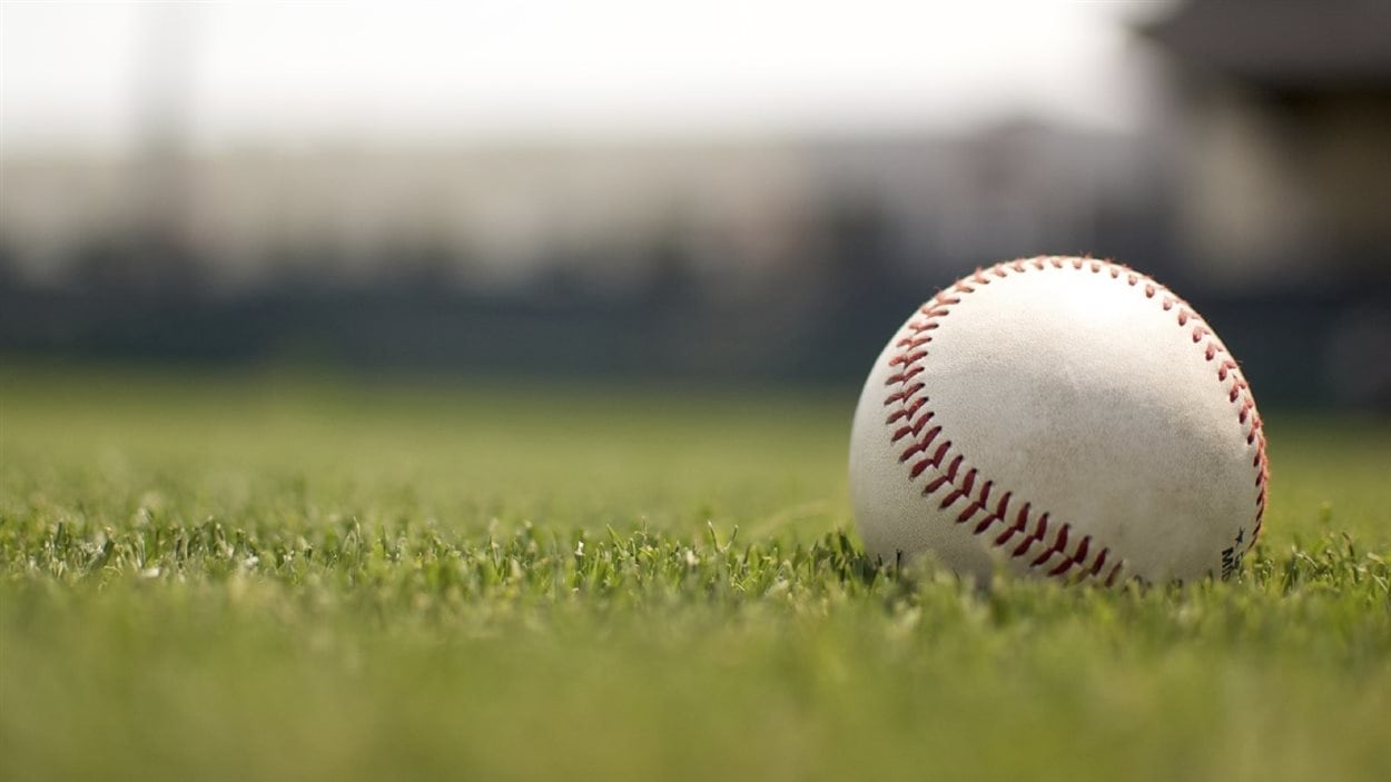 Baseball