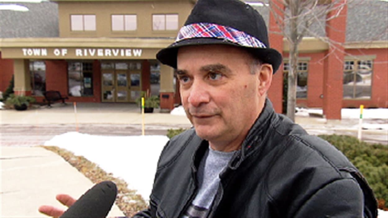 Mario Charlebois