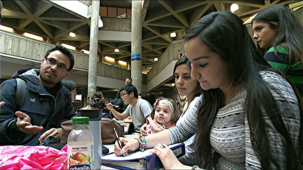 Les étudiants internationaux du Venezuela ne peuvent plus transférer leur argent pour payer leurs études.