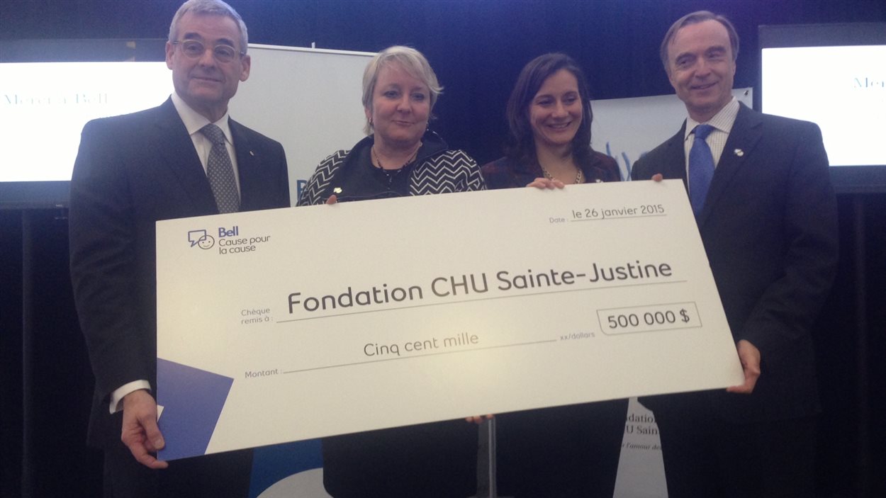 Un nouveau centre pour les troubles alimentaires à SainteJustine