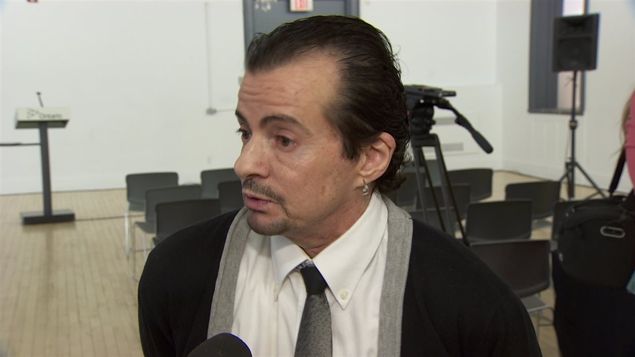 Boyd Kodak a porté plainte après avoir été placé dans un centre de détention pour femmes alors qu'il s'identifie comme un homme.