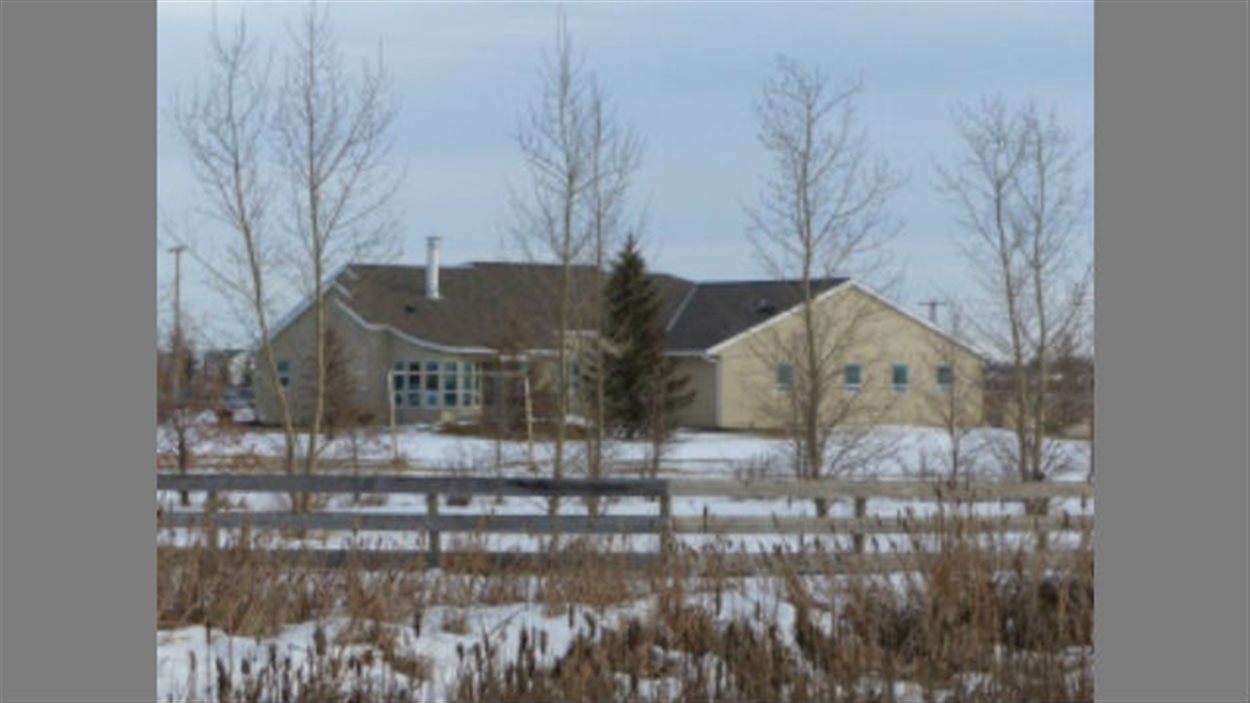 Le centre correctionnel juvénile situé près de Saskatoon ferme ses portes le 31 mars 2015.