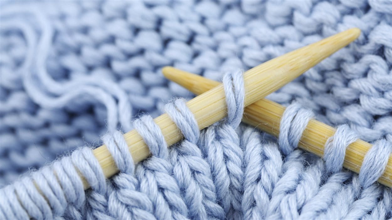 Un Tricot champêtre réussi à Compton, grâce à la technologie moderne ...