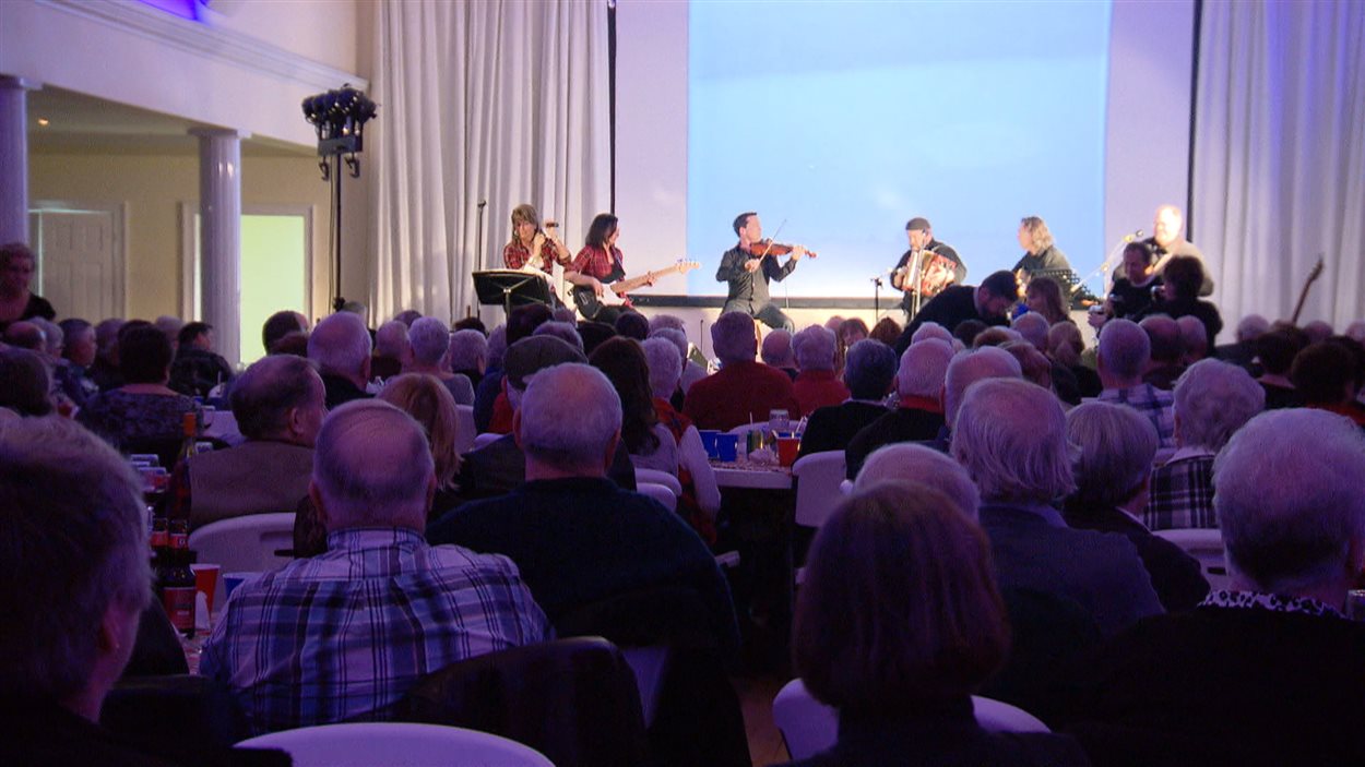 Une résidente fortunée de FortCoulonge veut redorer le blason de la