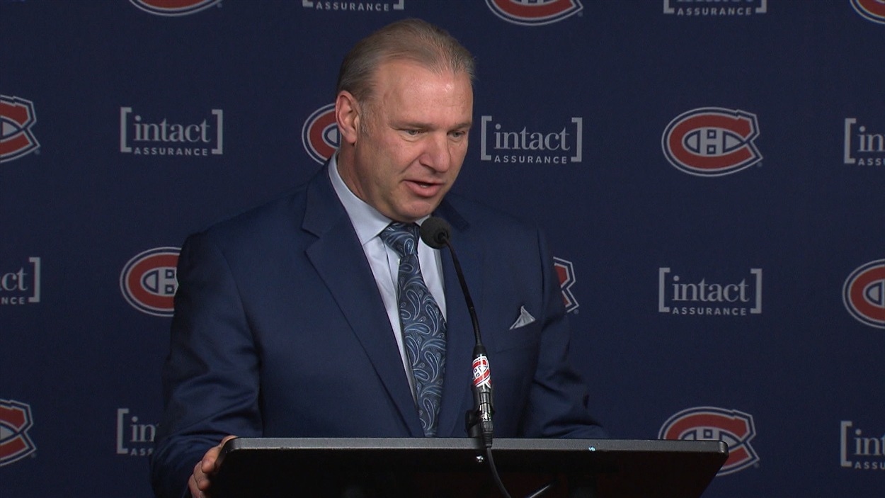 Michel Therrien