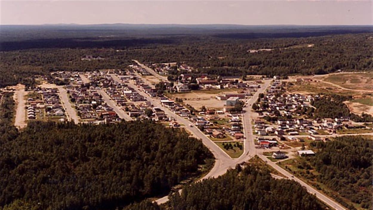 Normétal (archives)