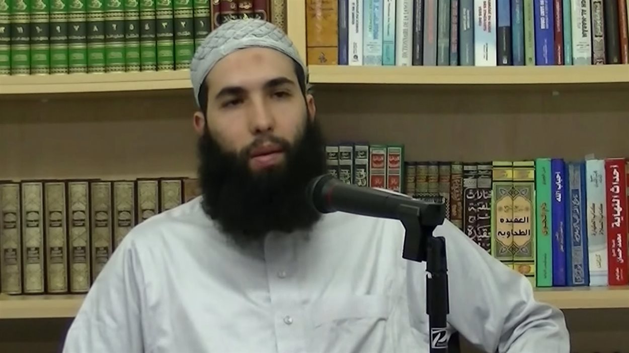 Hamza Chaoui