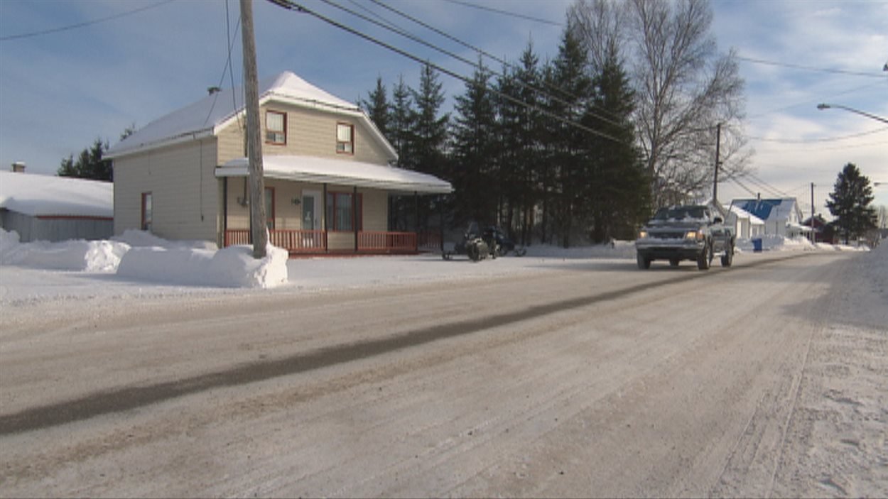 Municipalités dévitalisées les libéraux laissent tomber les régions