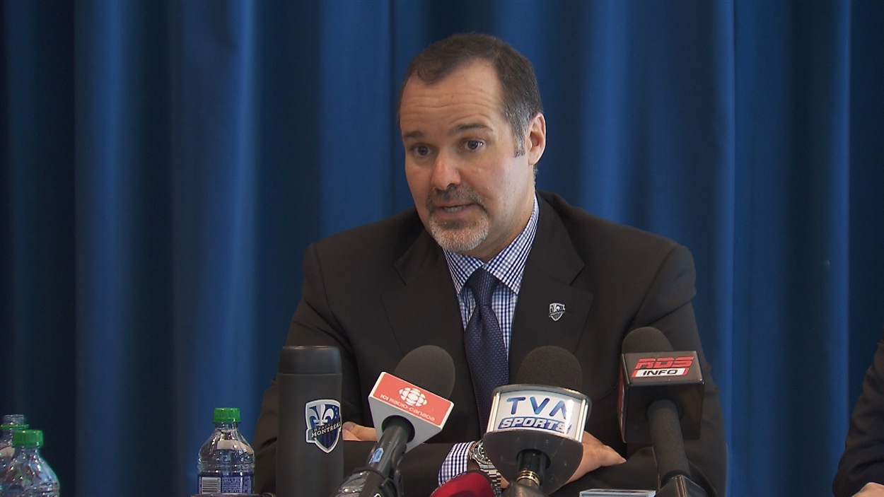 Joey Saputo