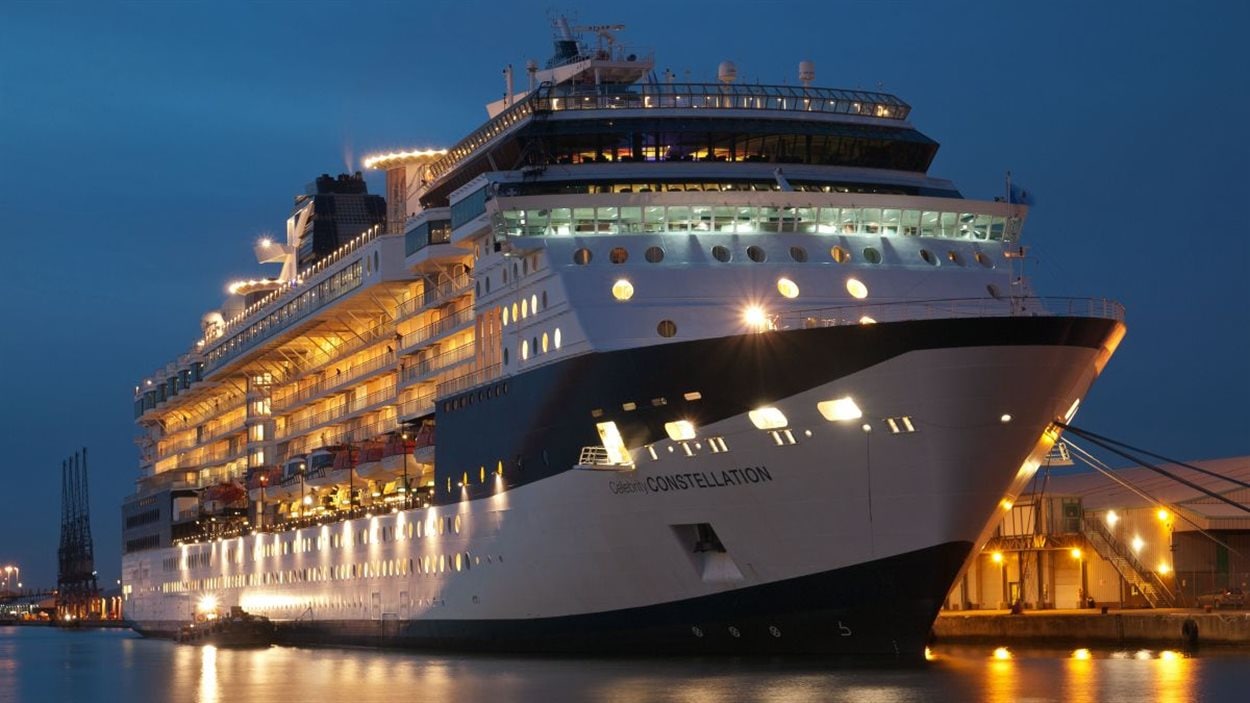 Un Saguenéen disparait en mer en chutant d’un bateau de croisière en Floride RadioCanada Un Saguenéen disparait en mer en chutant d’un bateau de croisière en Floride RadioCanada