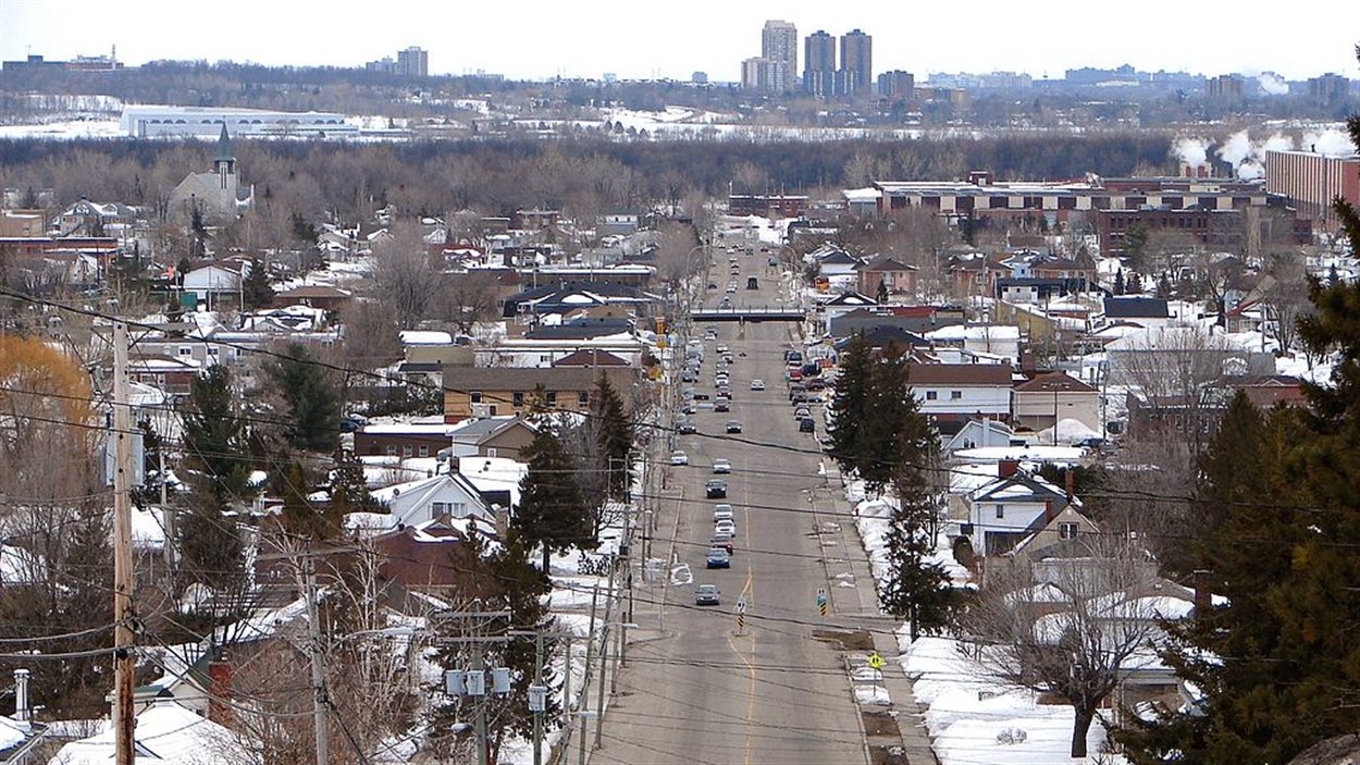 rencontre en outaouais