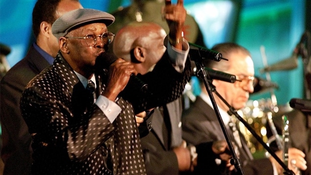 El Adiós Tour de Buena Vista Social Club en Vancouver – RCI | Español