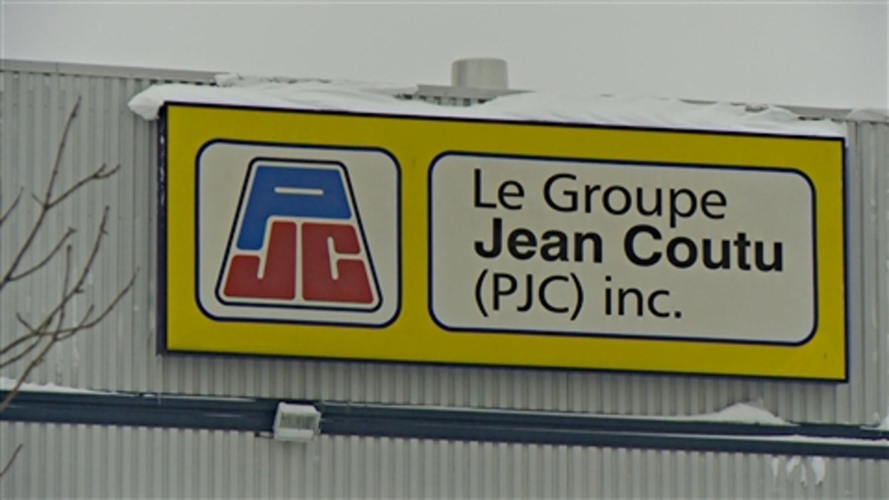 Hawkesbury des dizaines de personnes pourraient perdre leur emploi d