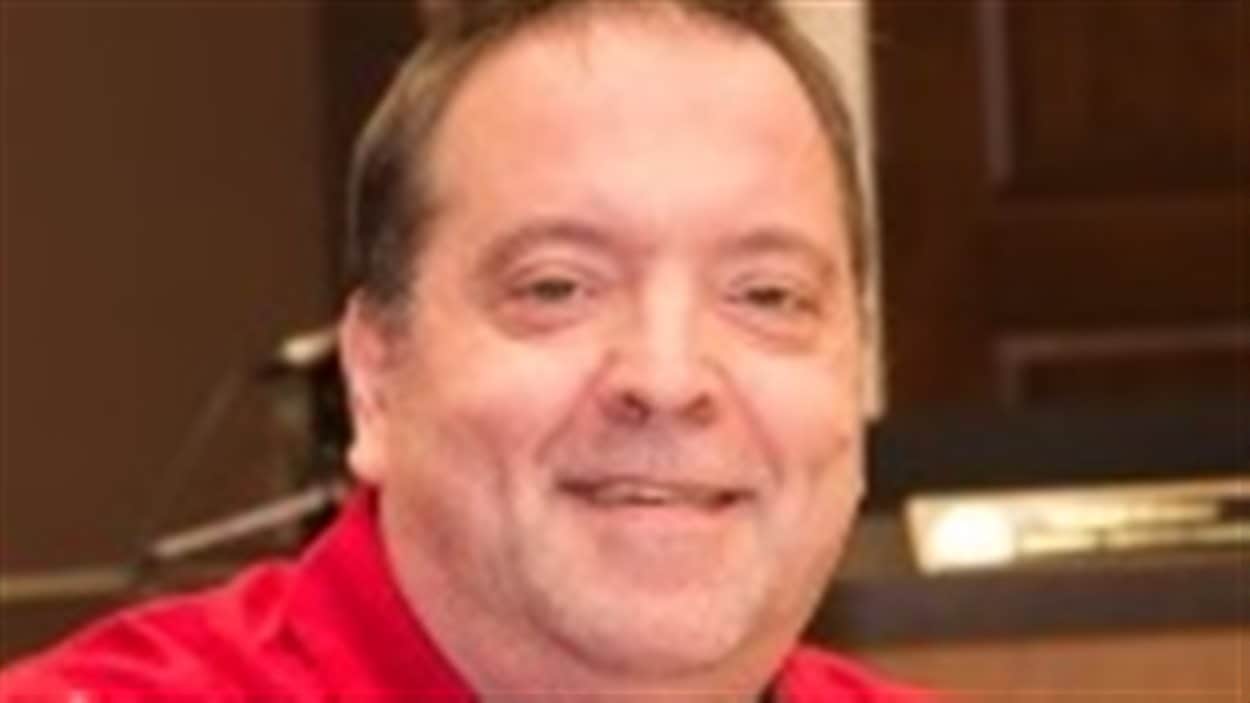 Mario Fortin