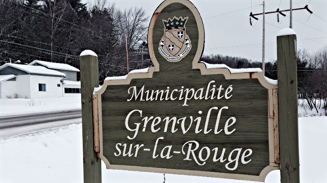Changement de nom pour GrenvillesurlaRouge? RadioCanada