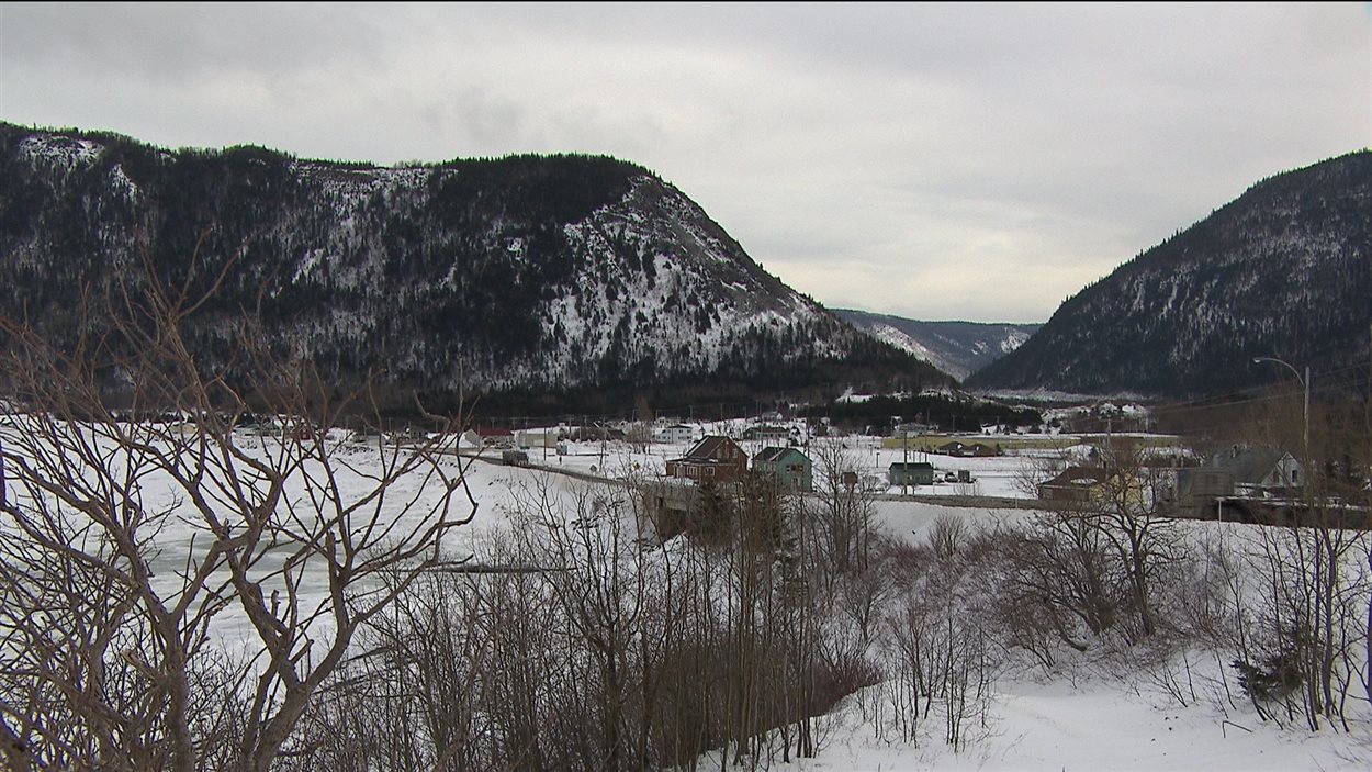 L'AnsePleureuse l'expisciculture convoitée pour élever du