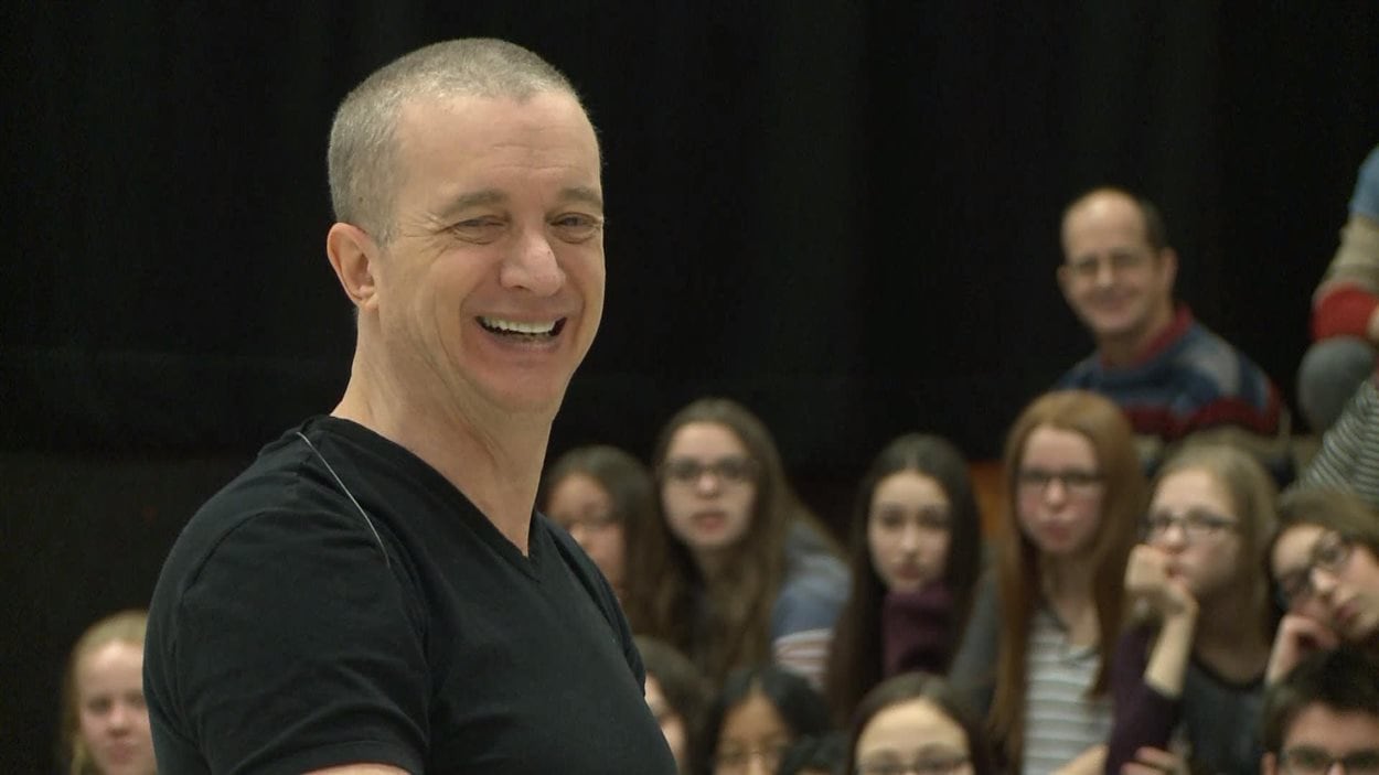 Persévérance scolaire « On ne réussit pas si on n'a pas de passion