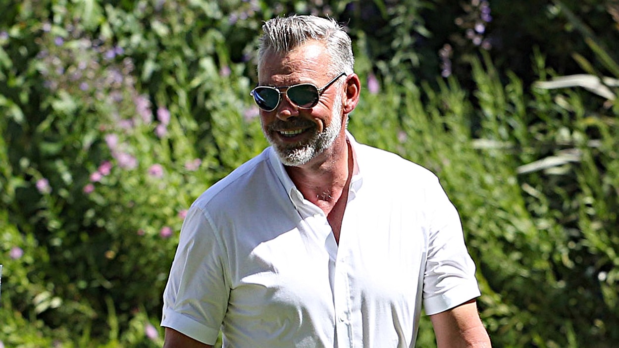 Darren Clarke mènera les Européens à la Coupe Ryder | Radio-Canada