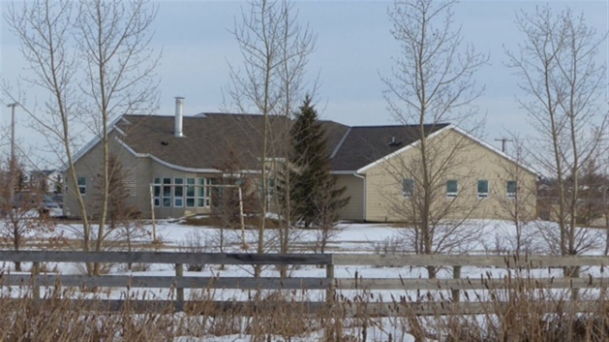 Le centre correctionnel pour jeunes Yarrow Youth Farm situé près de Saskatoon doit fermer ses portes en mars 2015.