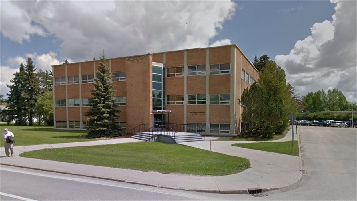 13 millions de dollars pour une nouvelle installation au centre