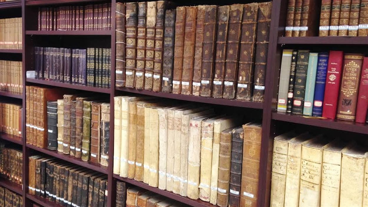 Livres anciens à Bathurst