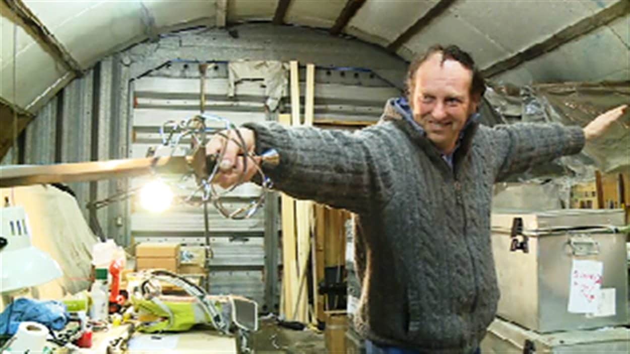 Loyalist Arms and Repairs