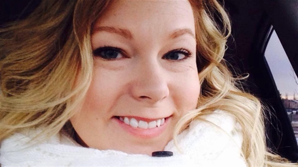 L'enseignante de 29 ans Erin Osmond-Kaziuk est accusée d'exploitation sexuelle sur un élève dans une école secondaire de Watrous en Saskatchewan.
