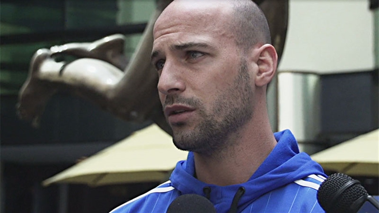 Laurent Ciman à Pachuca