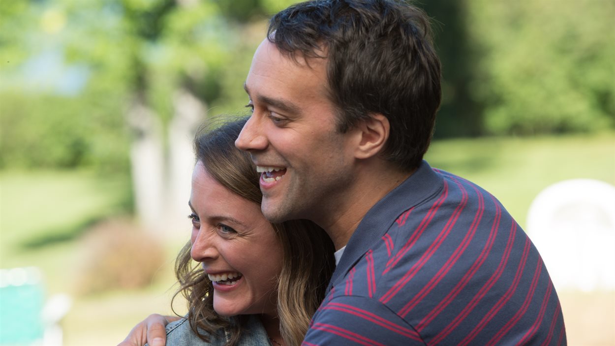Le film Paul à Québec prendra l'affiche en septembre.