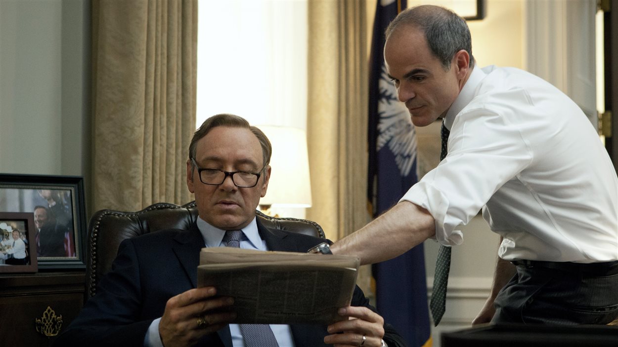 Telecharger House Of Cards Saison 1 Hdtv Vostfr ici.radio-canada.ca
