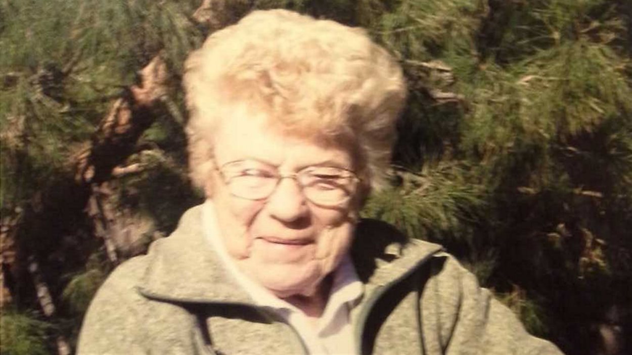 Une femme de 86 ans disparue à Calgary retrouvée morte | Radio-Canada