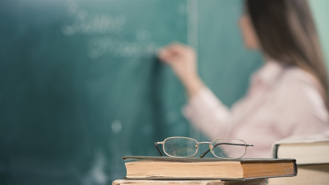 Dans certaines universités québécoises, près de la moitié des futurs professeurs échoue au TECFÉE.