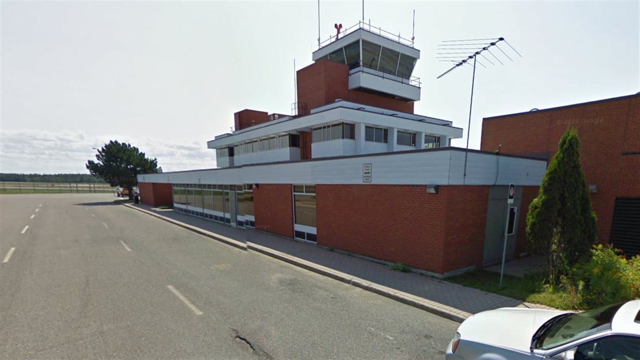 1 M pour l'aéroport de SaultSainteMarie RadioCanada