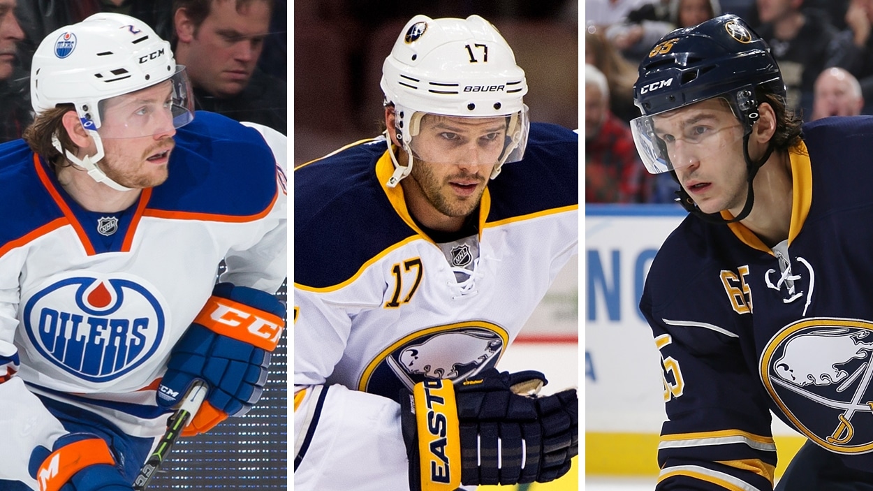 Petry, Mitchell et Flynn avec le Canadien, Bournival à Hamilton Radio