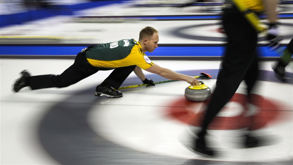 Le Nord de l'Ontario qualifié pour la phase éliminatoire RadioCanada