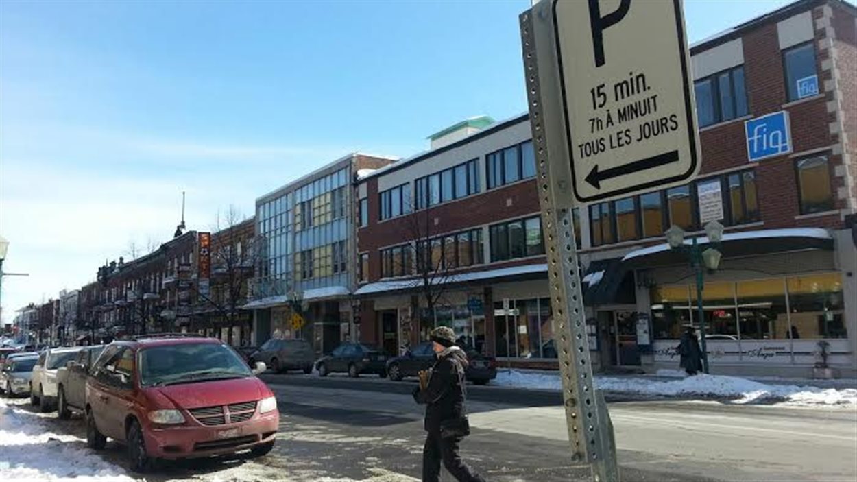 Retour des à Shawinigan? RadioCanada.ca