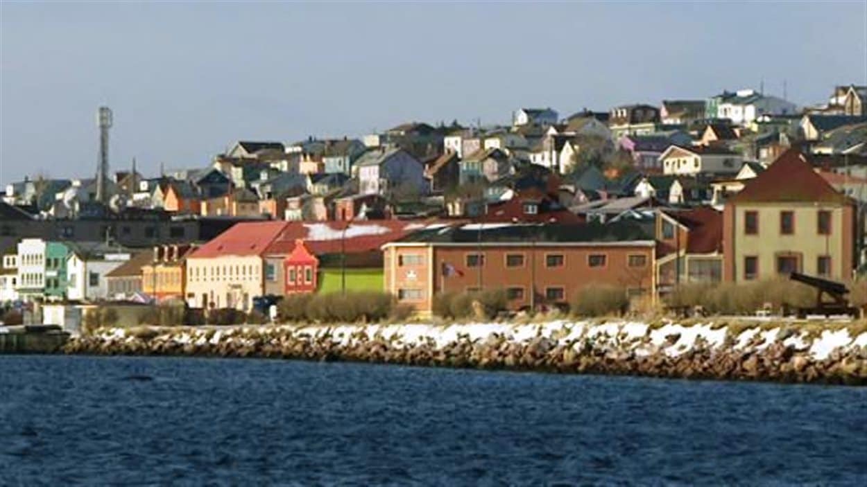 Saint-Pierre-et-Miquelon : la France cherche à lever les ...