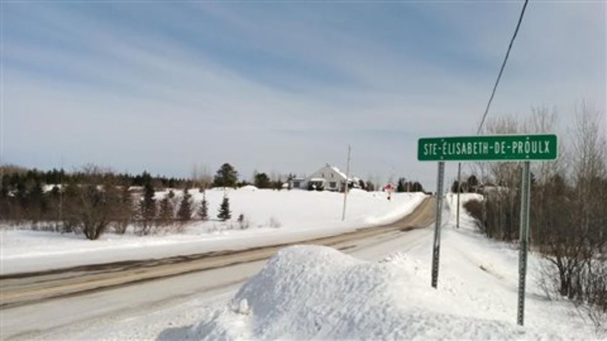 Un garçon de SaintCyrilledeWendover meurt dans un accident au Lac