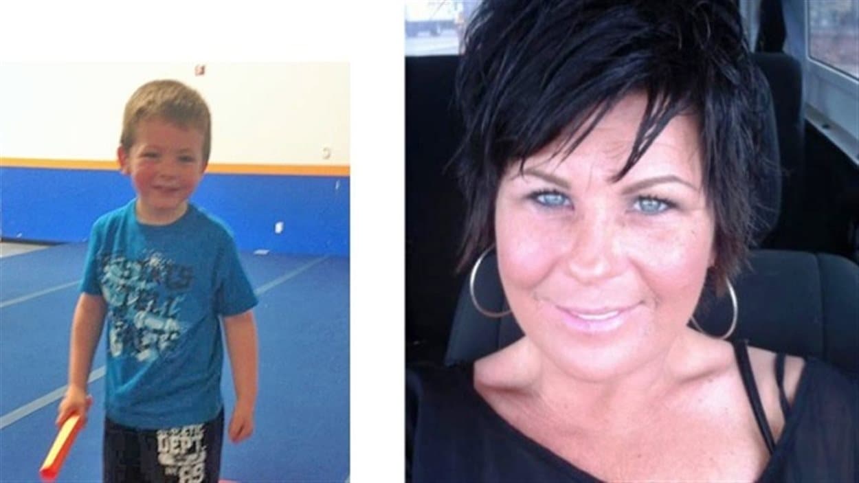 La mort de Patricia Hennessey et Nash Campbell est un meurtre suicide.