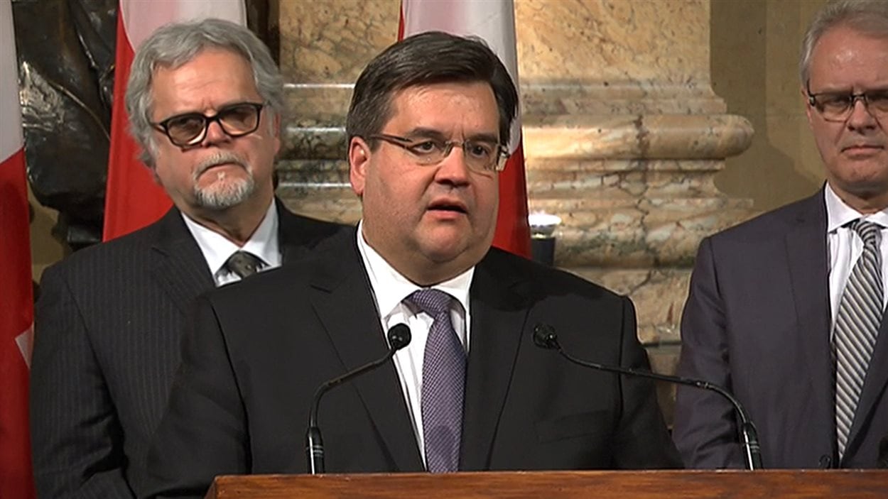Denis Coderre